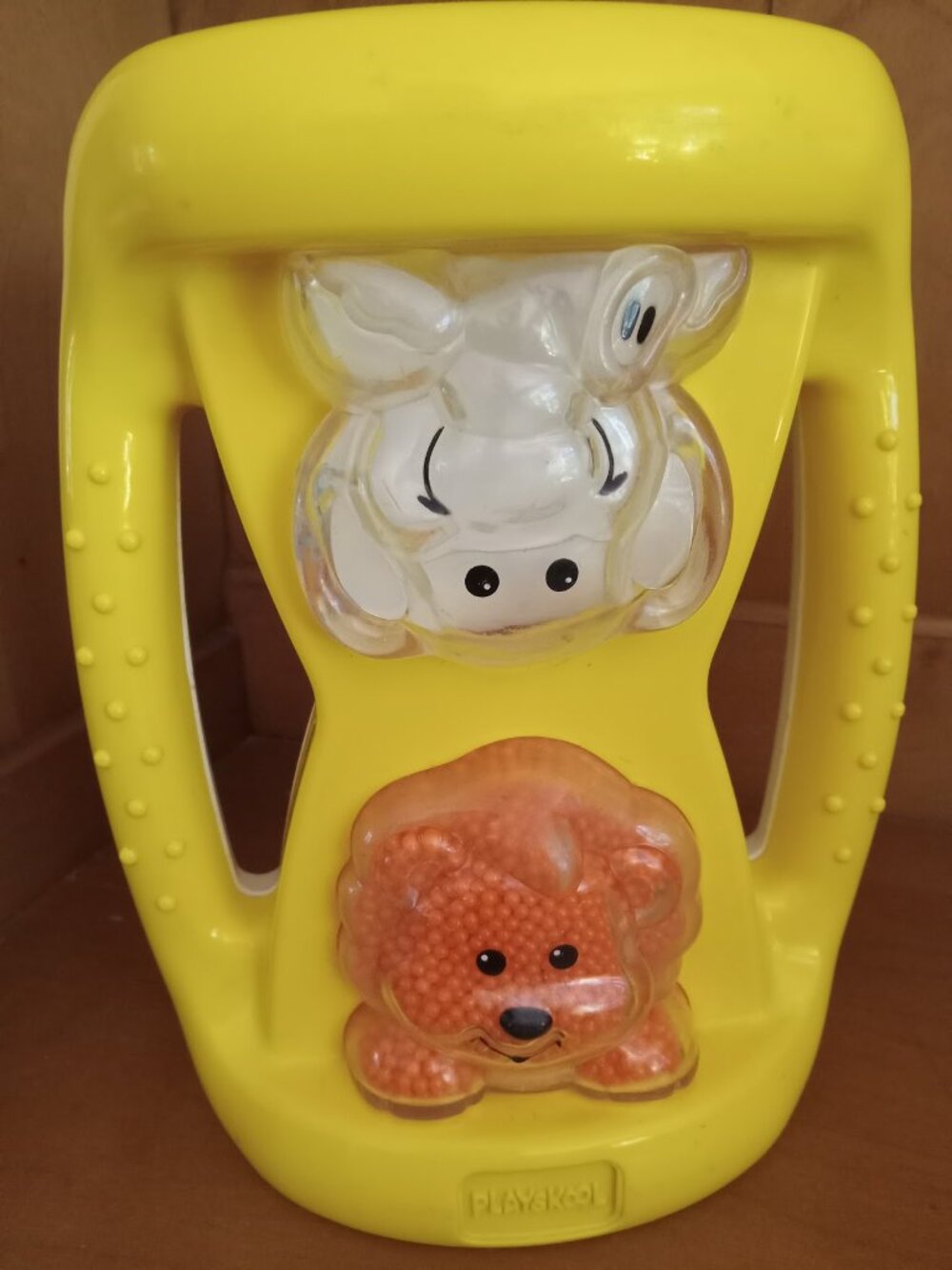 Playskool Color Surprise Hourglass